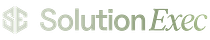 The SolutionExec Newsletter