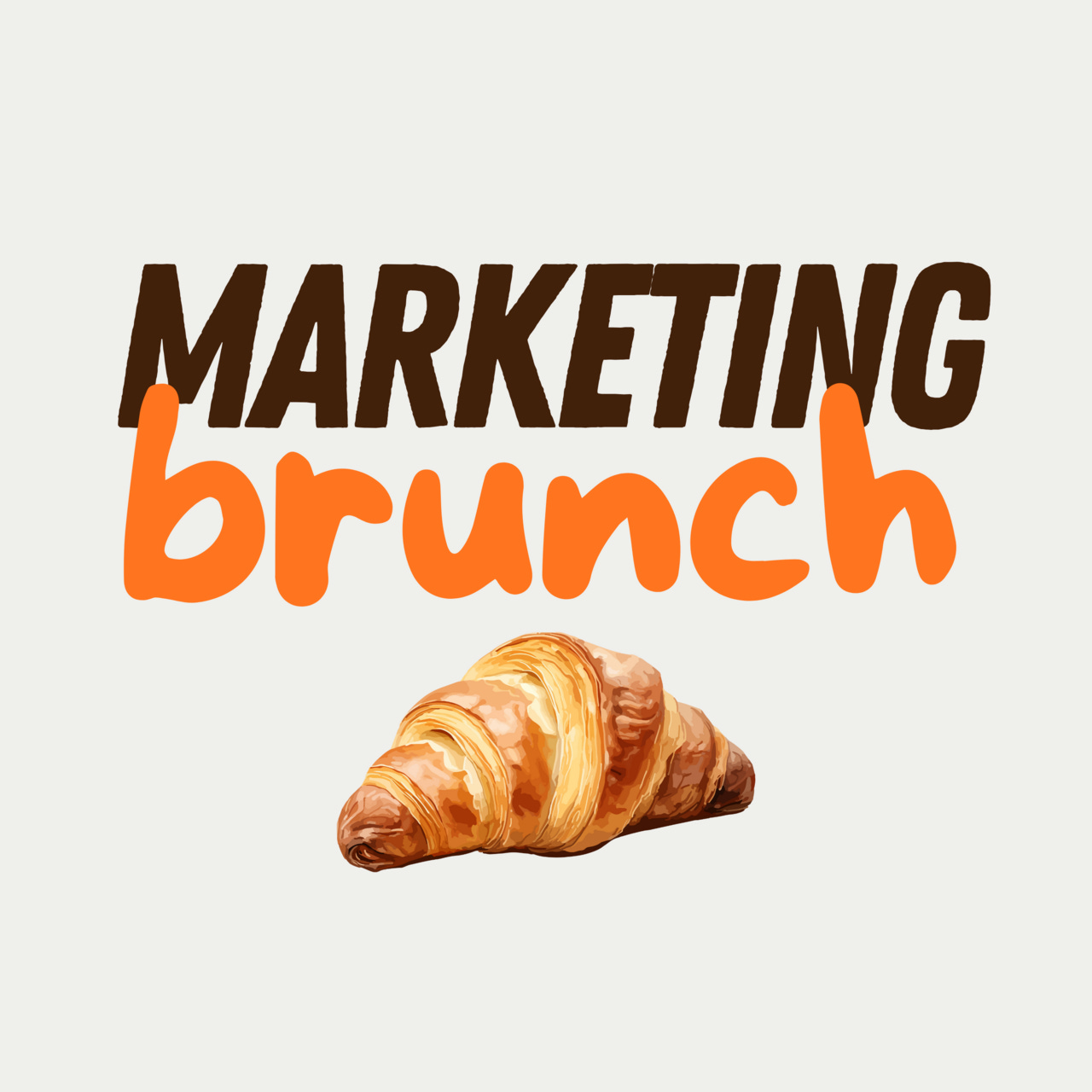 Marketing Brunch \ud83e\udd50 