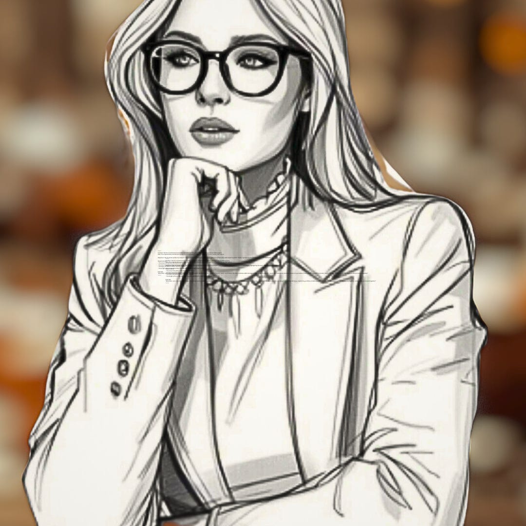 The Luxury Consultant