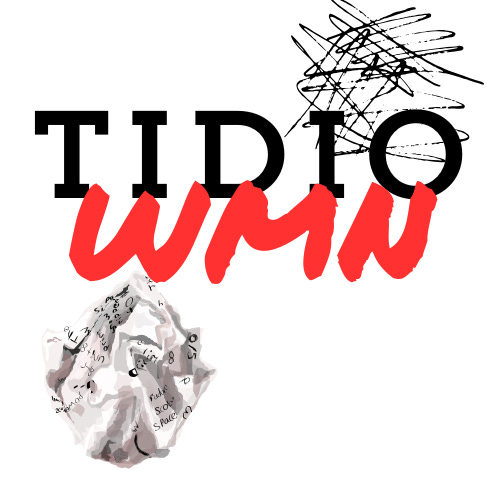 Things I Did Instead of Writing My Novel