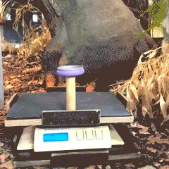 I'm On A (Imaginary Medical) Boat! Tabs, Fri., Feb. 27, 2026