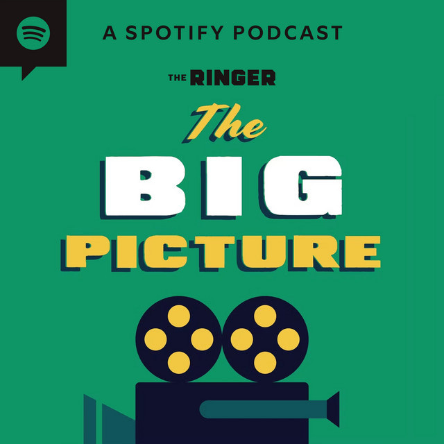 The Big Picture | Podcast on Spotify