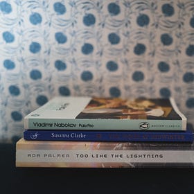 December 2024 Reads