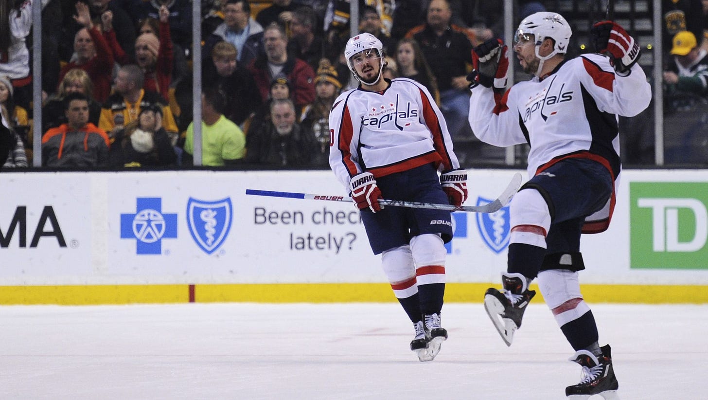 nhl recap washington capital lockes in tight divisional races 2016 iamges nhl recap washington capital lockes in tight divisional races 2016 iamges