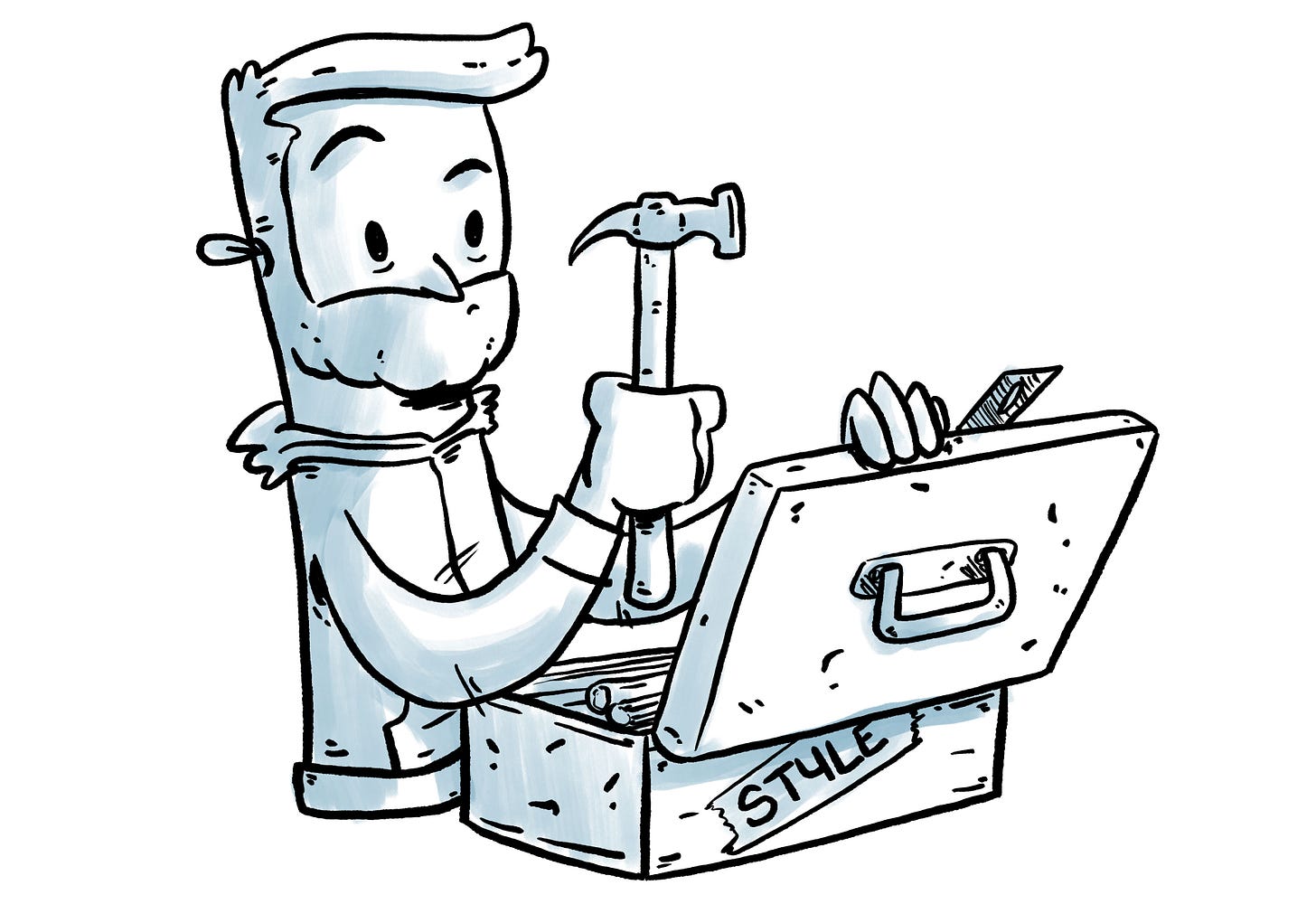 Toolbox