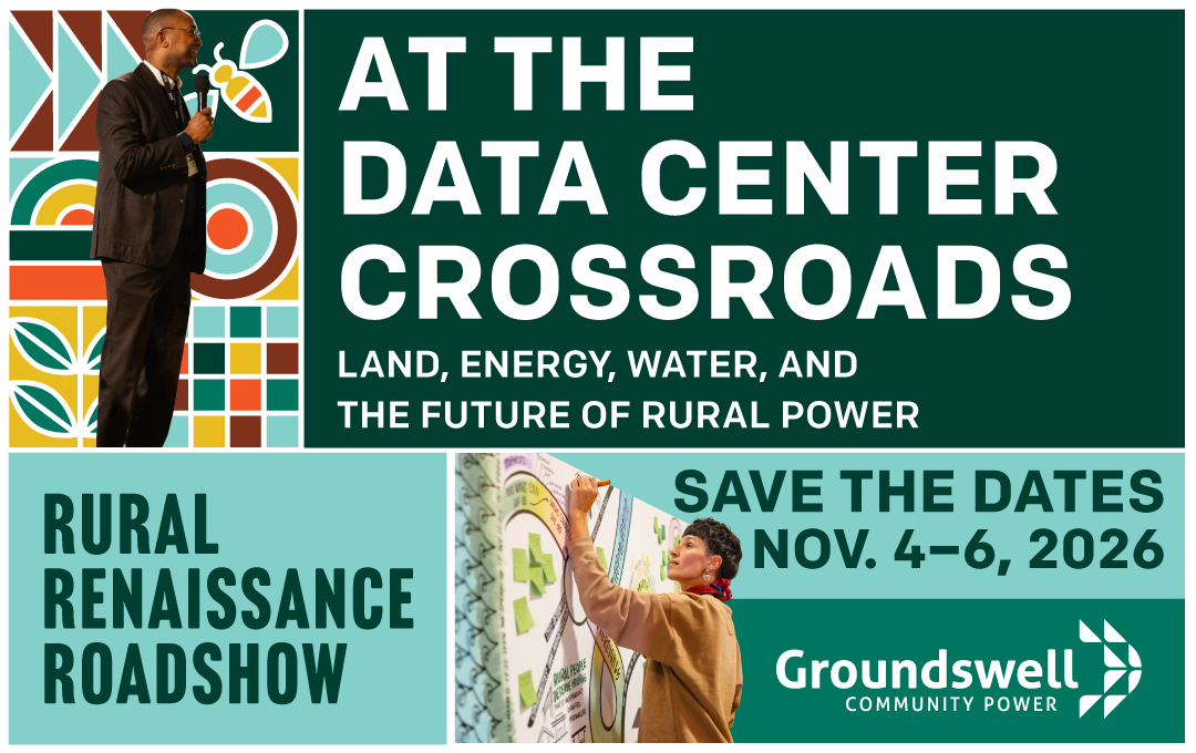 rural renaissance roadshow