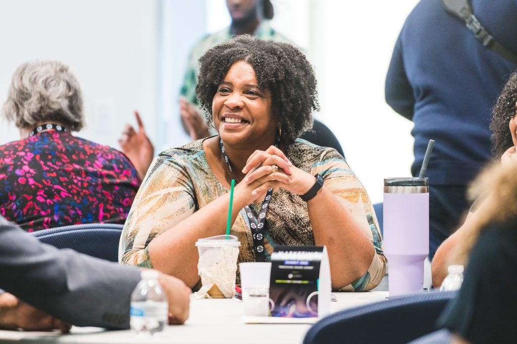 Marketing for the Culture Summit 2023 Marketing for the Culture Summit 2023