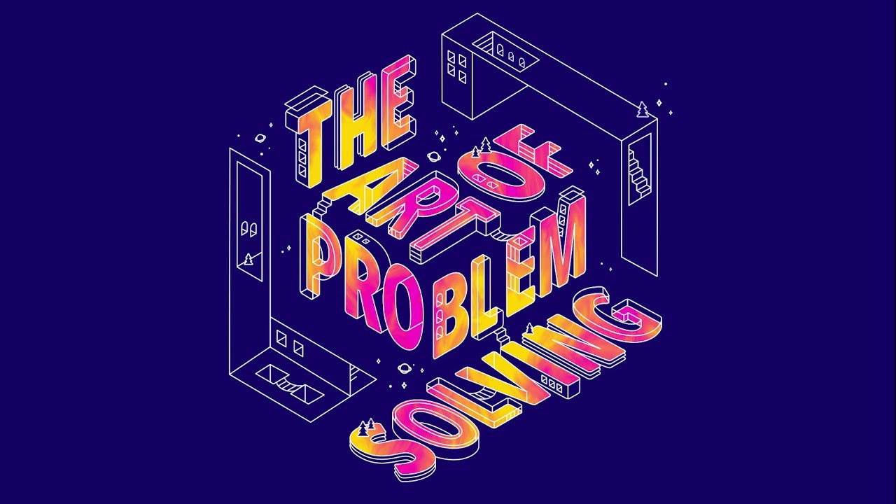 Art of Problem Solving - riseshine.in