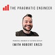 The Pragmatic Engineer