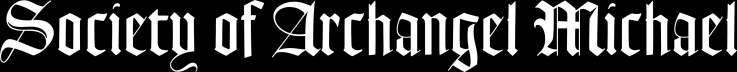Society of Archangel Michael