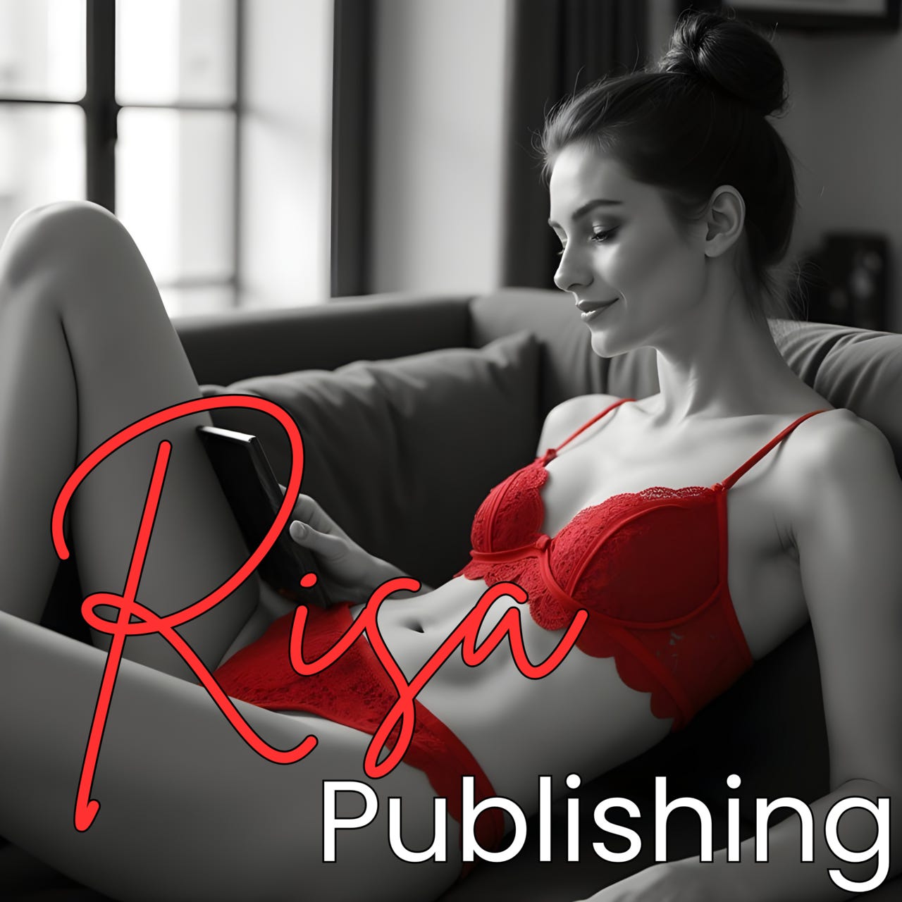 Risa Publishing