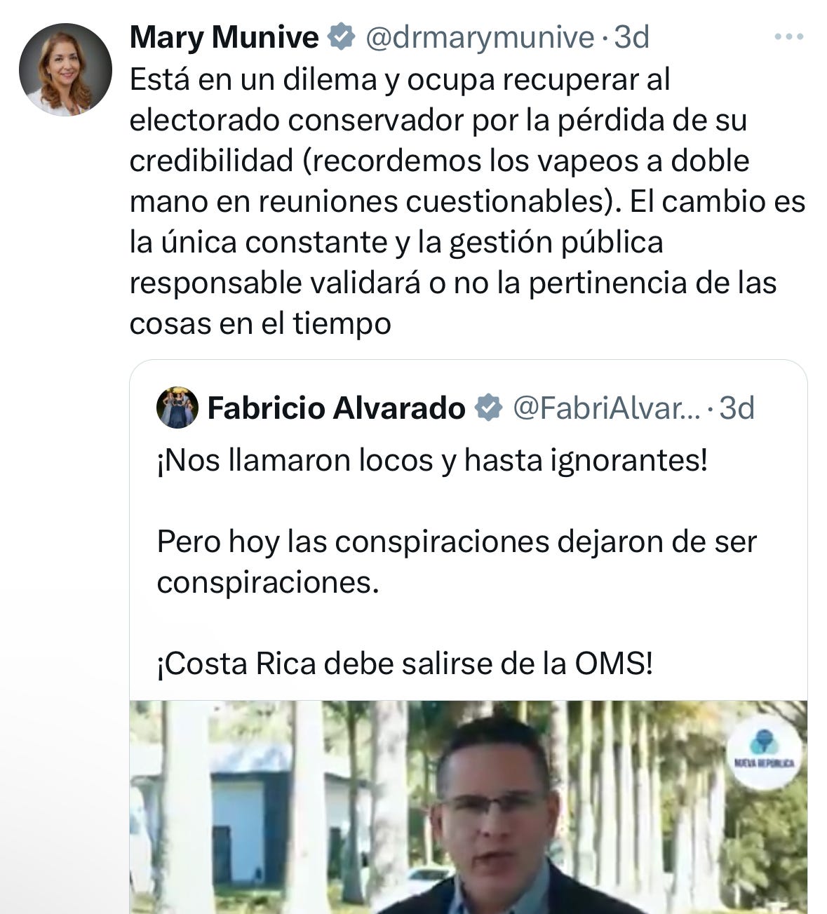 🇨🇷 ¡Planes para el fin de semana! - NO PASA NADA, image size:1179x1303