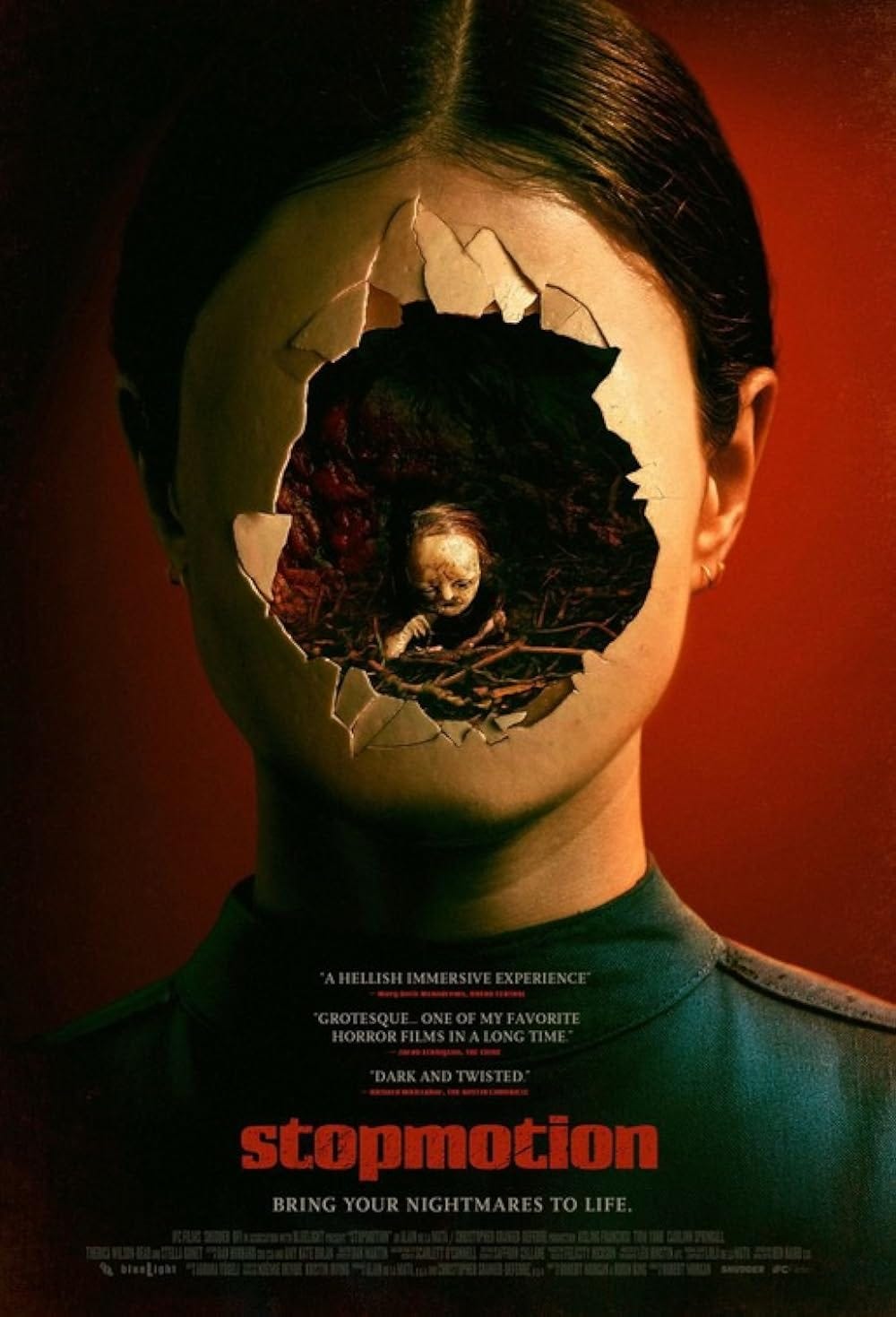 Stopmotion (2023) - IMDb