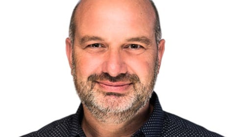 Barak Turovsky