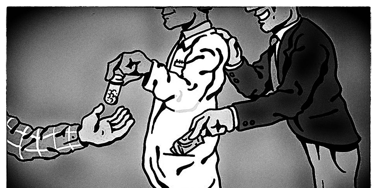 When a UNC Grad Student Confronted Dr. Ralph Snyderman for Aiding the Sacklers’ Opioid Scheme, the Duke University Professor Threatened Legal Action