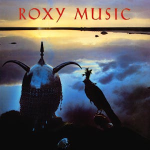 Avalon (Roxy Music album) - Wikipedia