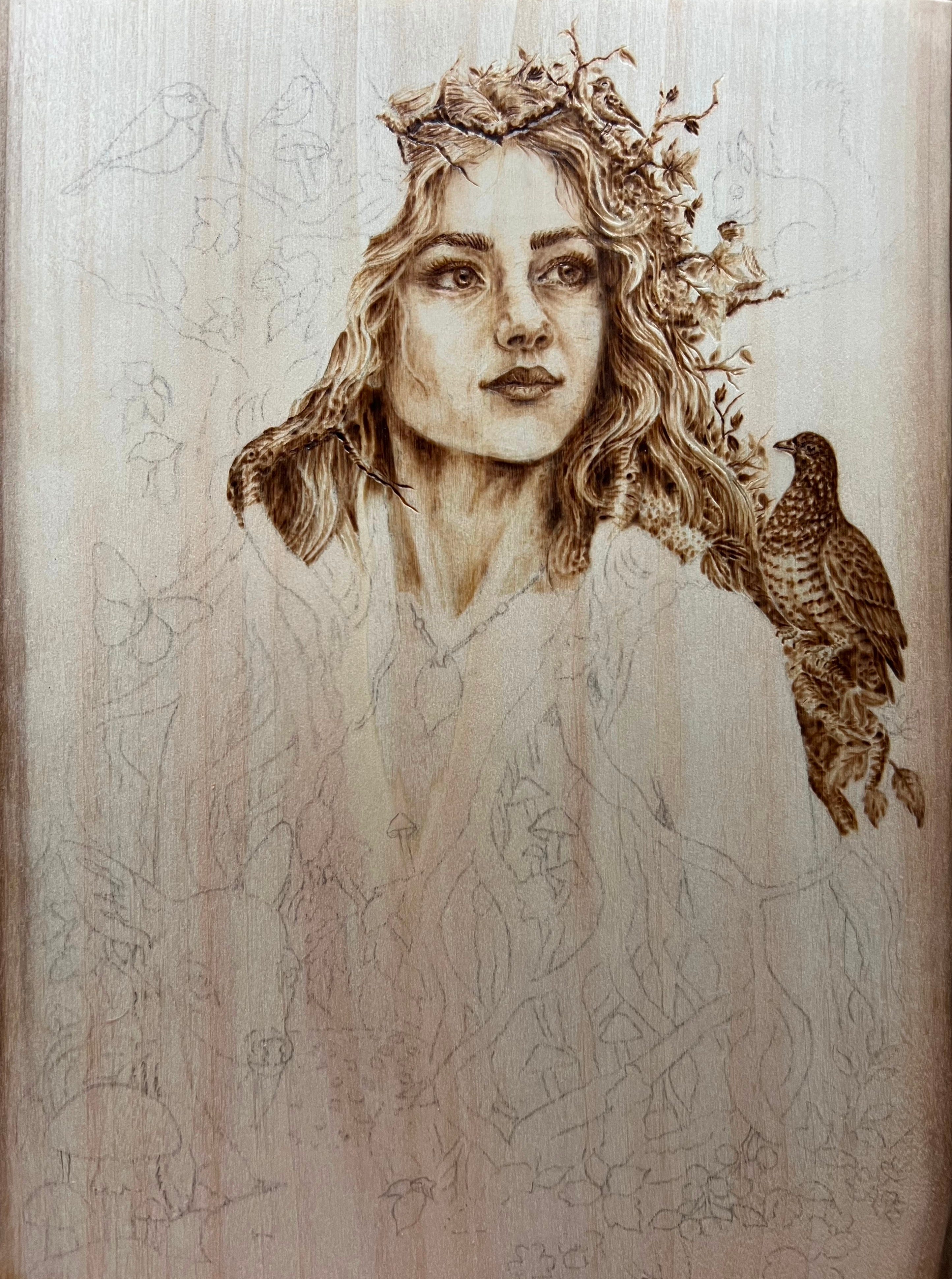 Following the Flow