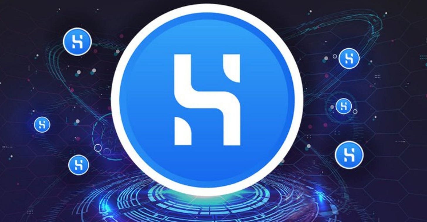 Stablecoin HUSD Faces Liquidity Issues, Huobi Withdrew in April Stablecoin HUSD Faces Liquidity Issues, Huobi Withdrew in April