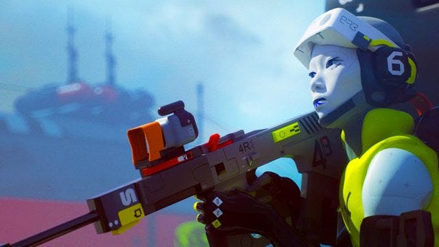 Marathon Delayed as Bungie Promises to Reveal New Release Date This Fall