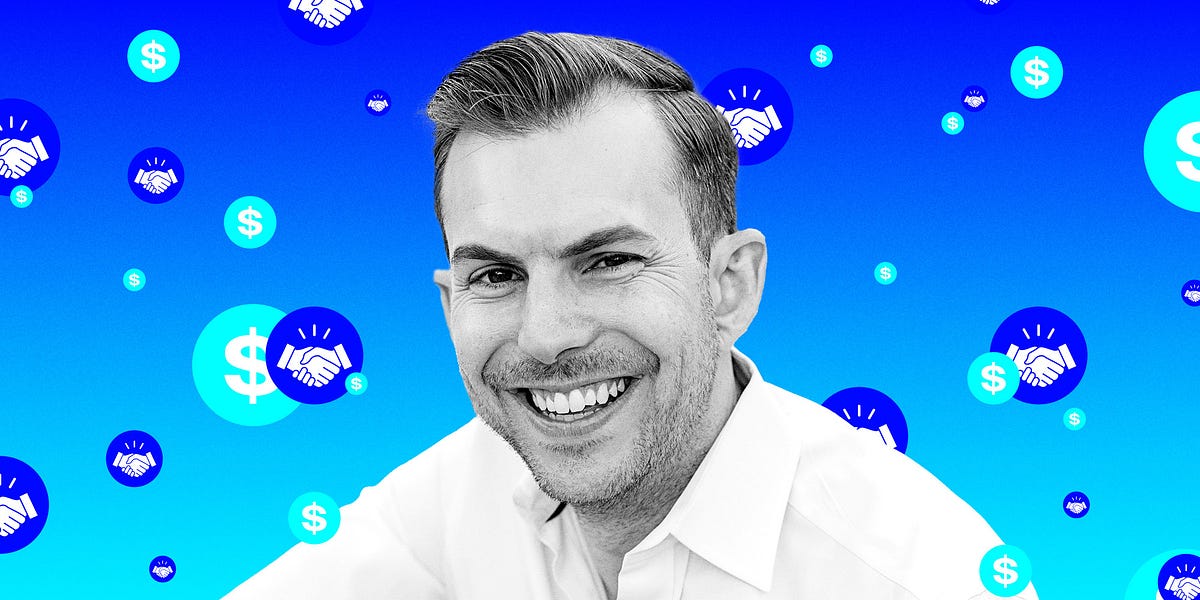 Exclusive: What 188 Influencer Marketing Deals Signal About 2026's Coming M&A Wave