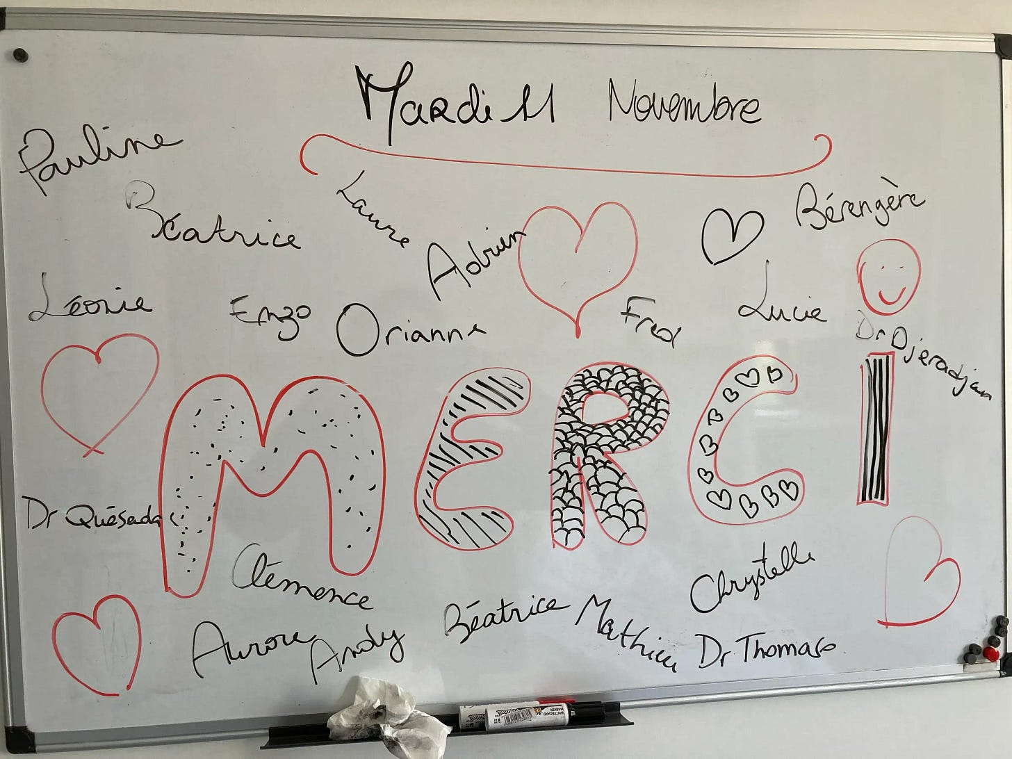 Merci Merci