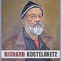 Richard Kostelanetz's avatar