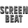 Screen Beat