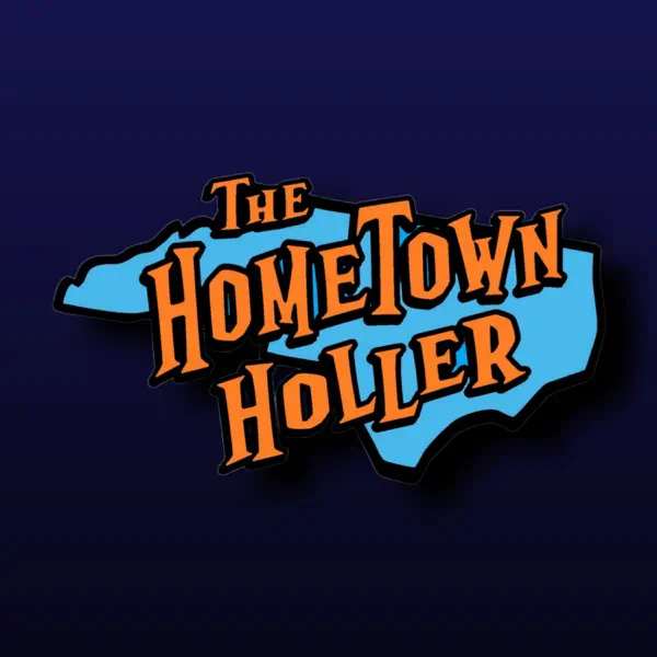 The Hometown Holler’s Substack