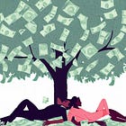 The Alternative Universe of Wealth, part 3