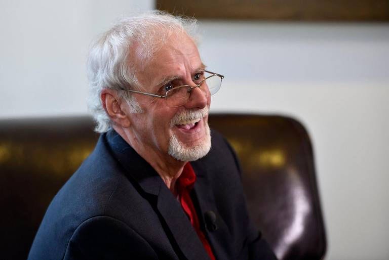 Olin "Pete" Coones - Midwest Innocence Project