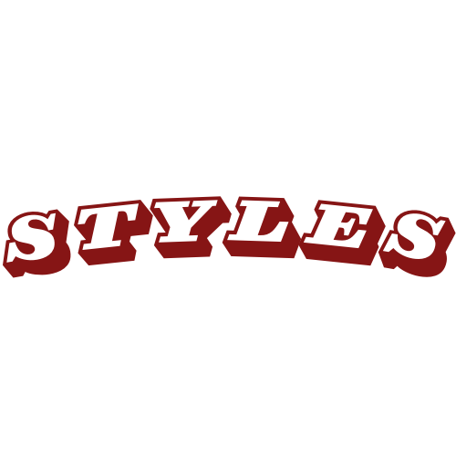 Substack profile picture for @styles