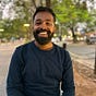 Ranjith Jaganathan's avatar