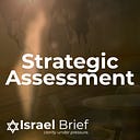 Logo for Strategic Assessment