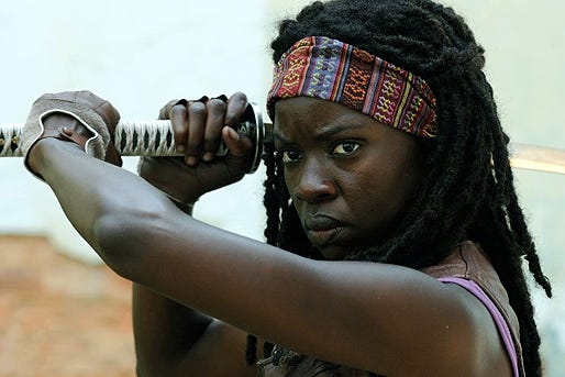 The Walking Dead, Season 3 The Walking Dead, Season 3