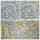 The Metamorphosis Map