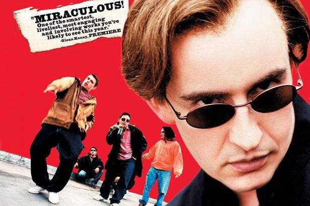 Revealed: 24 Hour Party People film prequel is in development - Manchester  Evening News