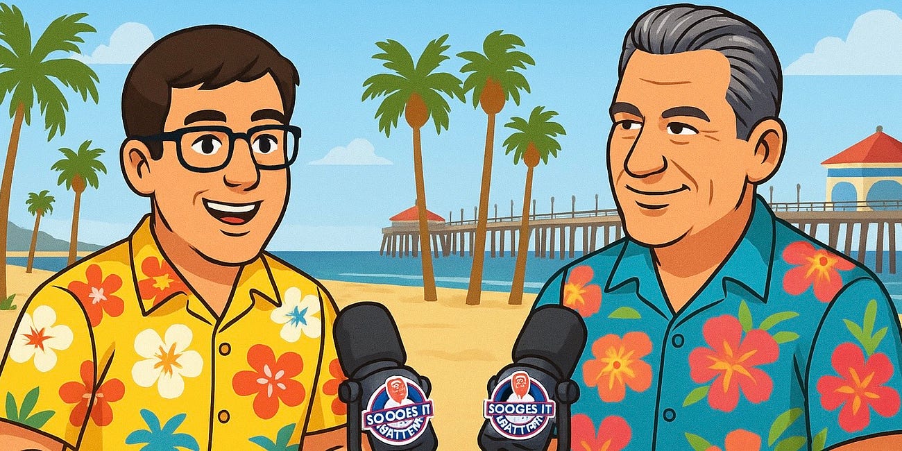 One-On-One Interview with State Senator Tony Strickland