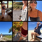 Uniform Concept: Vacation Essentials