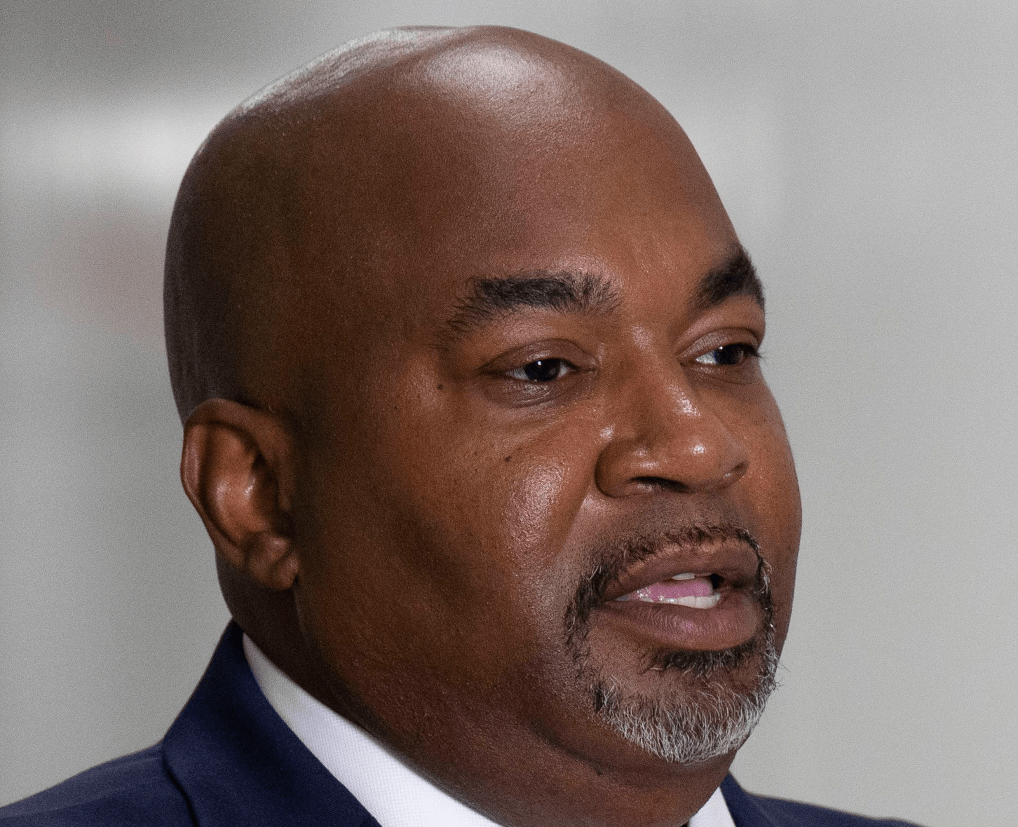 Mark Robinson. Photo: Jwaugh3 (CC BY-SA 4.0)