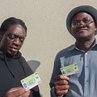 Zimbabwe’s ruling party recruited people to vote – in Mozambique’s election