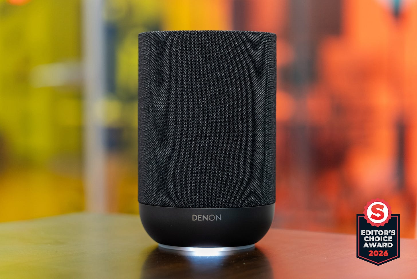 Denon Home 200 smart speaker review Denon Home 200 smart speaker review