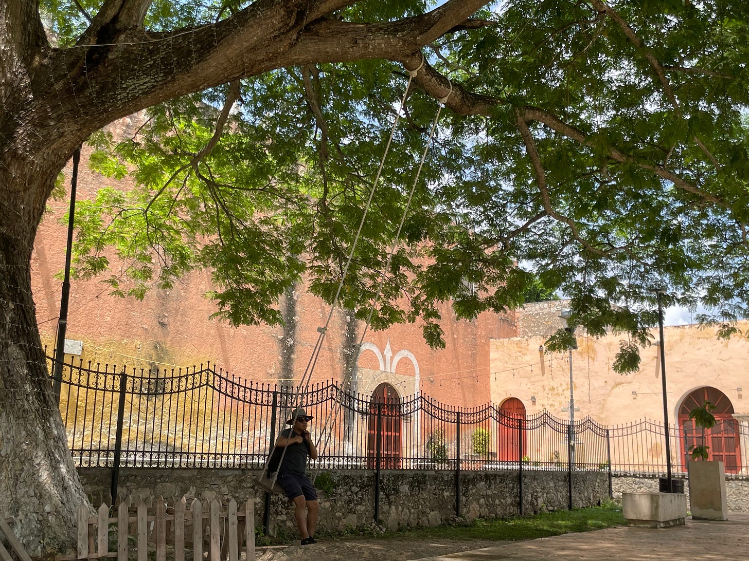 Mocochá, Yucatán Mocochá, Yucatán