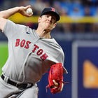 Red Sox’ Craig Breslow on additions to the rotation: ‘I don’t think anything is off the table’ 
