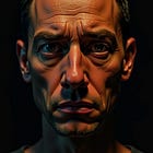 Leatherstocking Pain