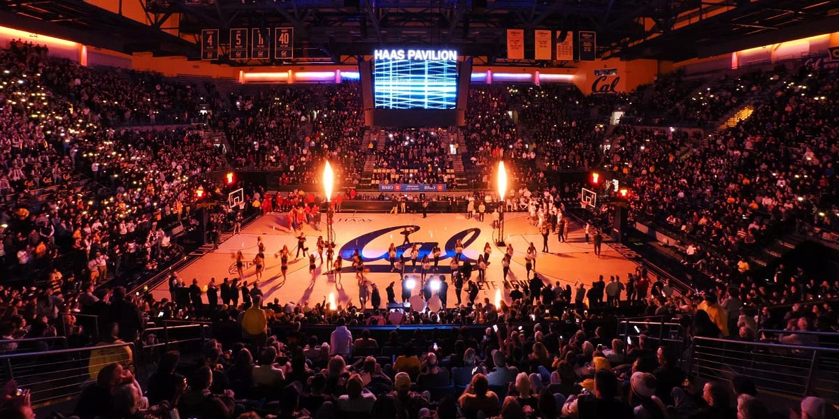 Cal v. Louisville College Basketball 2025 Betting Odds and Lines