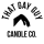 X avatar for @gayguycandleco