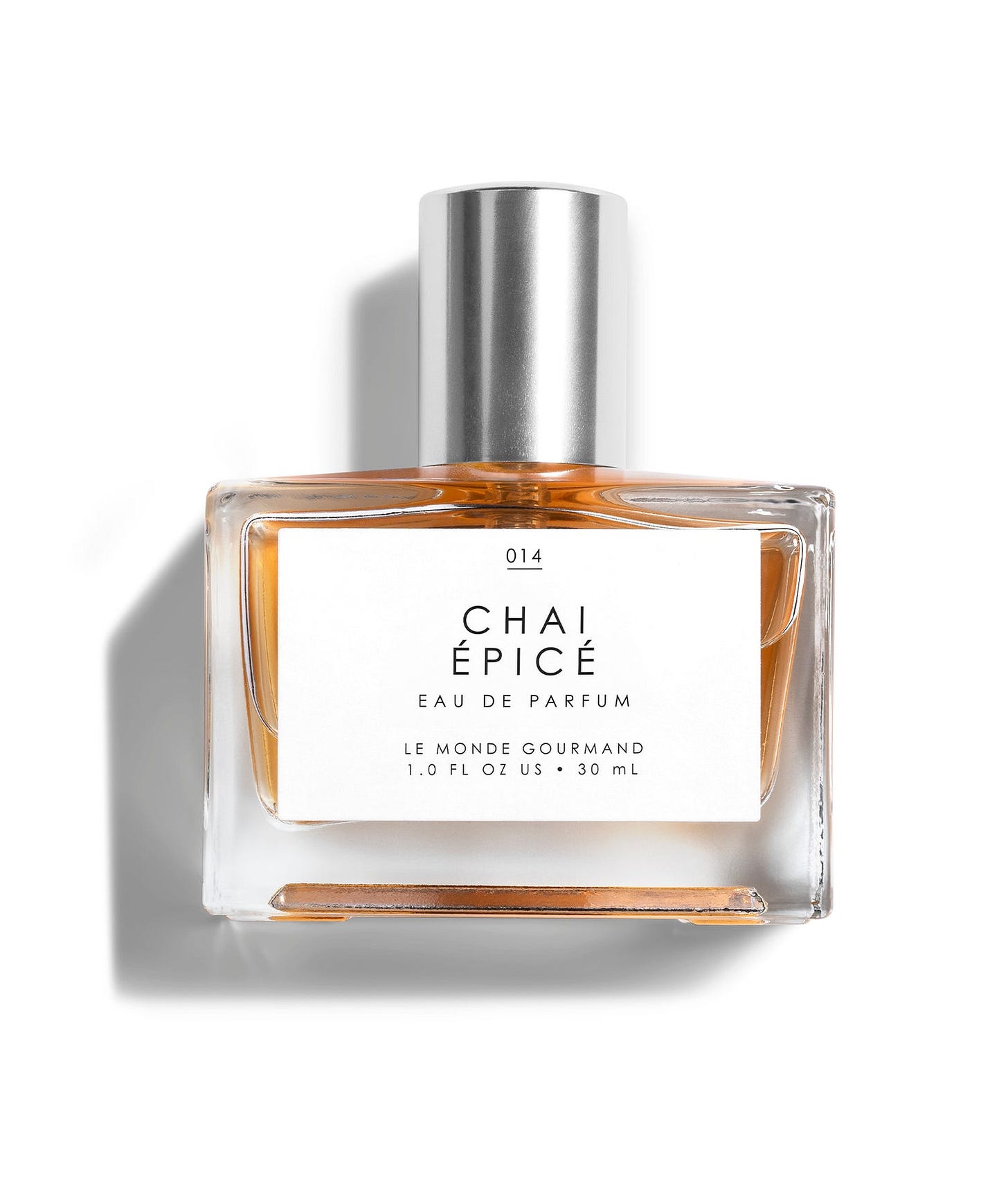 Chai Épicé Parfum