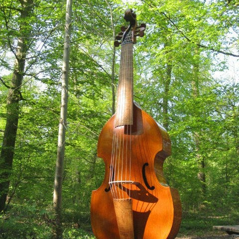 J Tregor Music