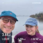 Five Things Running: Issue #98