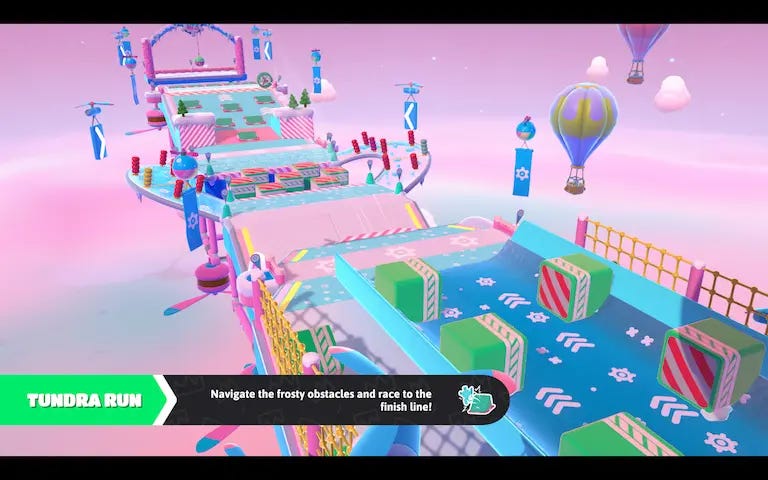 Overview of the Course